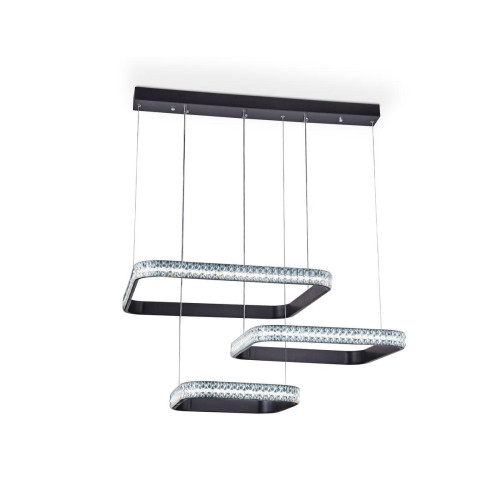 Подвесной светодиодный светильник Ambrella Light Acrylica Original FA6166