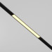 Трековый магнитный светильник Maytoni Basis TR030-2-12W2.7K-B