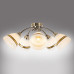 Потолочная люстра MyFar Emily MR1460-5C