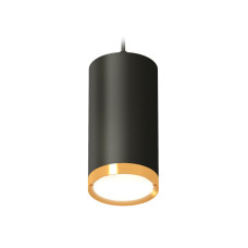 Комплект подвесного светильника Ambrella Light Techno Spot XP8162013 (A2333, C8162, N8124)