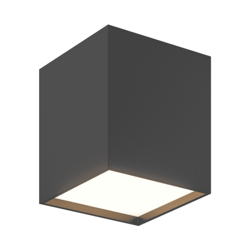 Накладной светильник DesignLed GW-8601-10-BL-WW 004900