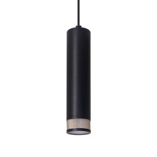 Подвесной светильник Wolta Rete WSL-GU10/P12BG