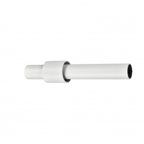 Трековый магнитный светильник iLedex Vision48-25 4825-045-D60-12W-38DG-3000K-WH