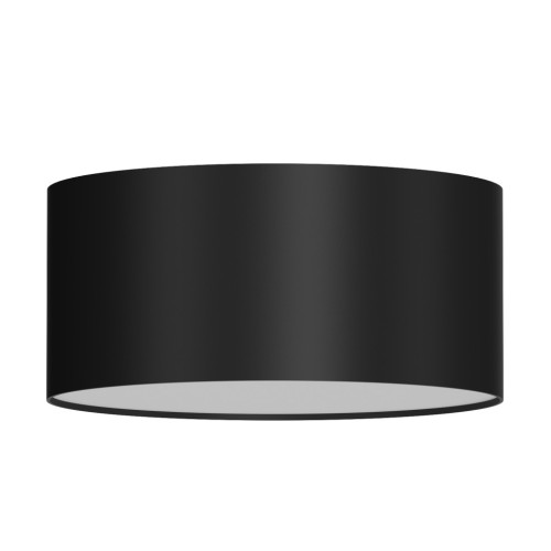 Потолочный светильник Italline IT014-0206 black