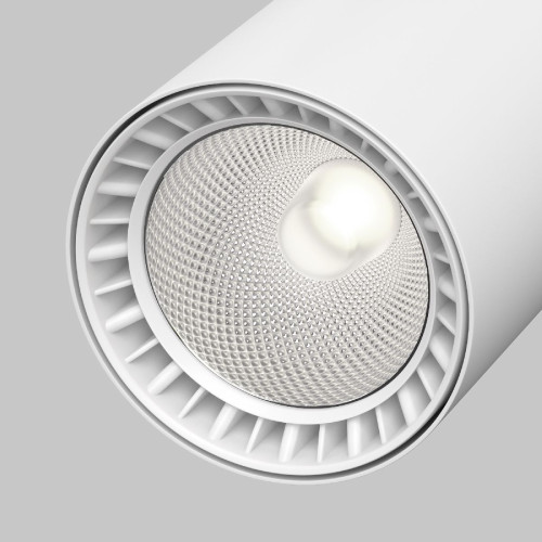 Трековый светильник Maytoni Technical Vuoro TR029-3-26W4K-M-W