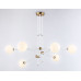 Люстра на штанге Ambrella Light Modern TR2521