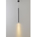 Подвесной светильник Crystal Lux CLT 076C500 BL