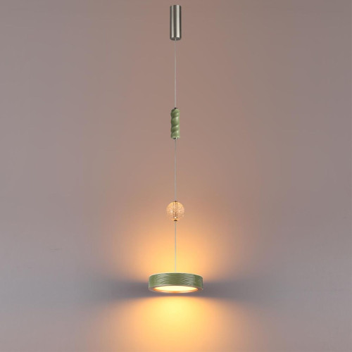 Подвесной светильник Odeon Light L-Vision Riviera 5451/32LA