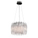 Подвесная люстра Delight Collection MD22027002 MD22027002-D45 chrome