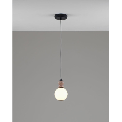 Подвесной светильник Moderli Glaze V11698-PL