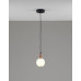 Подвесной светильник Moderli Glaze V11698-PL