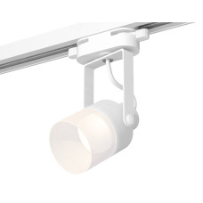 Трековый однофазный светильник Ambrella Light Track System XT6601086 (C6601, N6252)
