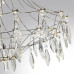 Подвесная люстра Odeon Light Flamenco 6699/51L