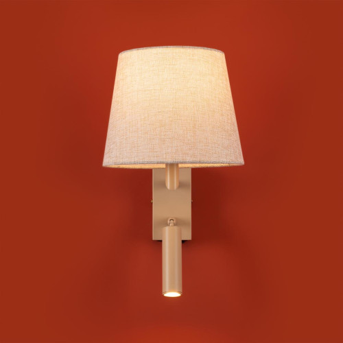 Бра Freya Butler FR2057WL-L5BG