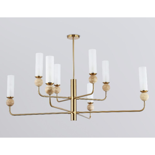 Люстра на штанге Ambrella Light High Light Heigh Light LH53252