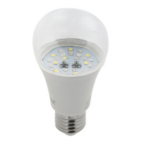 Фитолампа для растений Эра FITO-11W-Ra90-E27 Б0050603