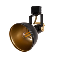Светильник на шине ARTE Lamp A5213PL-1BK