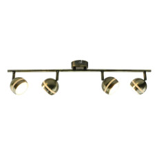 Светодиодный спот Arte Lamp Venerd A6009PL-4AB