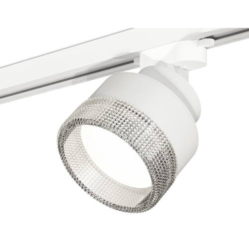 Трековый светильник Ambrella Light Track System XT8101040 (A2524, A2105, C8101, N8480)
