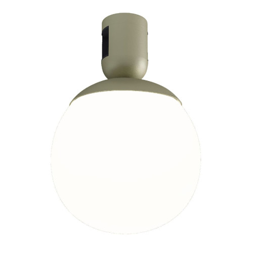 Трековый светильник Arlight ART-APRIORI-SFERO-R120-5W Warm3000 053938
