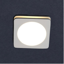 Встраиваемый светильник General GLP-DECO-S2-7BT-IP40-4-W 412375