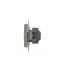 Розетка для TV с экраном (концевая) ELBI Zena Vega 609-011400-273