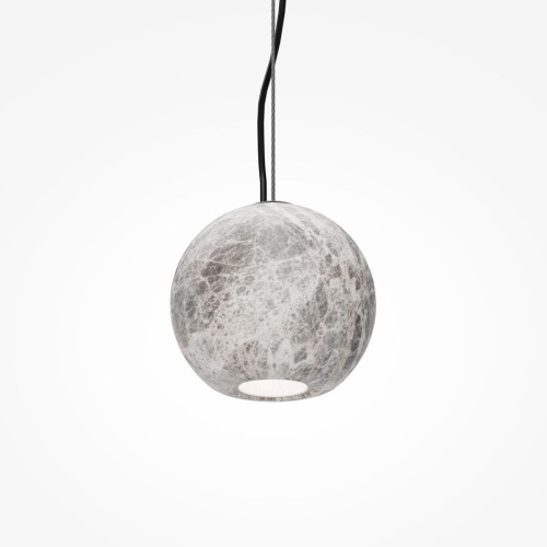 Подвесной светильник Maytoni Basic Texture MOD461PL-01GR