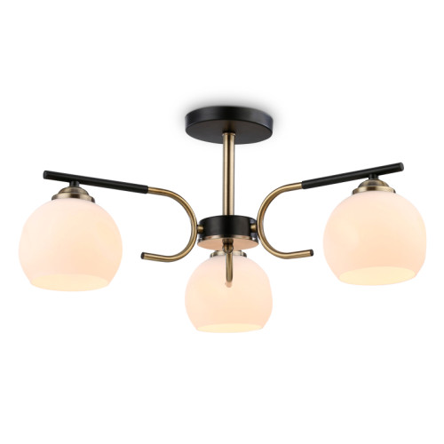 Люстра на штанге Ambrella Light Modern TR303311