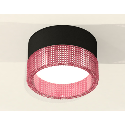Потолочный светильник Ambrella Light Techno Spot XS8102032 (C8102, N8486)