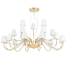 Подвесная люстра Lightstar Diafano 758212
