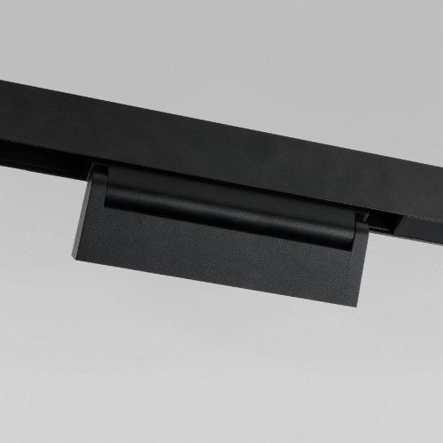 Трековый магнитный светильник Elektrostandard Slim Magnetic 4690389204791 85195/01 a066587