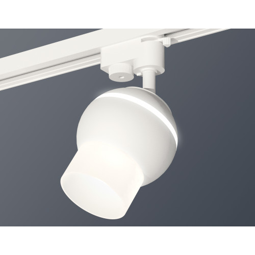 Трековый однофазный светильник Ambrella Light Track System XT1101072 (A2520, C1101, N7170)