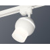 Трековый однофазный светильник Ambrella Light Track System XT1101072 (A2520, C1101, N7170)