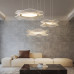 Подвесной светильник ImperiumLoft Flower-Airy 306267-01