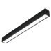 Трековый магнитный светильник iLedex Vision 4825-038-L293-12W-110DG-3000K-BK