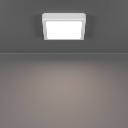 Настенно-потолочный светильник Eglo Fueva 6 901335