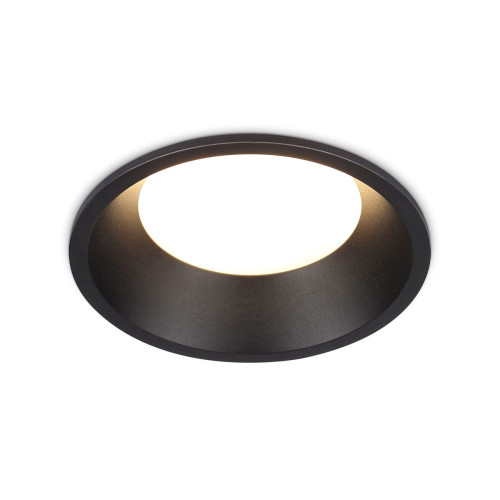 Встраиваемый светильник Ambrella Light Techno spot GX Standard tech TN51814