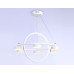 Подвесная люстра Ambrella Light Comfort FL51772