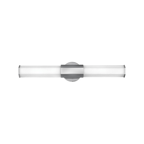Бра Hinkley Facet QN-FACET-LED2-PC-BATH