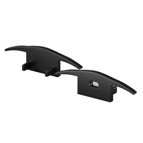 Комплект заглушек (для профиля ALM-3710-B-2M) 2 шт Maytoni Led Strip 642086 Комплект заглушек (для профиля ALM-3710-B-2M) 2 шт Maytoni Led Strip 642086