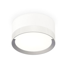 Потолочный светильник Ambrella Light Techno Spot XS8101003 (C8101, N8118)