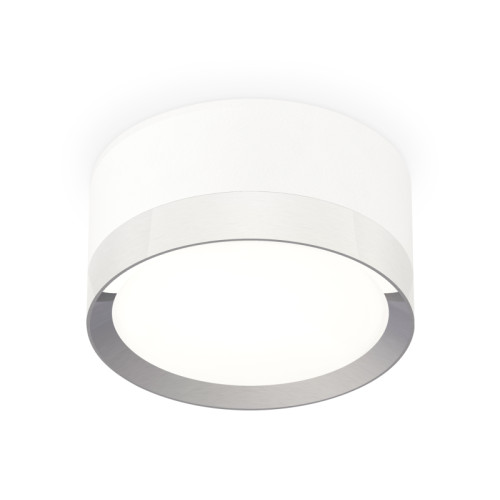 Потолочный светильник Ambrella Light Techno Spot XS8101003 (C8101, N8118)