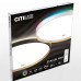 Накладной светильник Citilux Etalon CL750500R Накладной светильник Citilux Etalon CL750500R