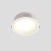 Встраиваемый светильник Crystal Lux CLT 529C135 WH 4000K Встраиваемый светильник Crystal Lux CLT 529C135 WH 4000K