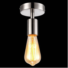 Потолочный светильник Arte Lamp A9184PL-1SS