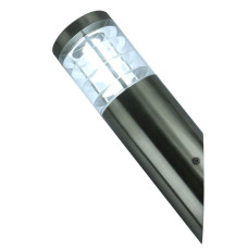 Уличный настенный светильник Arte Lamp Paletto A8363AL-1SS