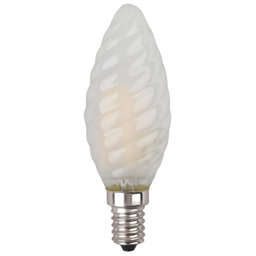 Светодиодная лампа Эра F-LED BTW-7W-840-E14 frost Б0027963