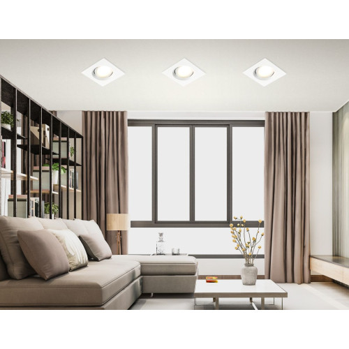 Встраиваемый светильник Ambrella Light Techno Spot IP Protect TN1143