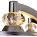 Потолочная люстра Arte Lamp Talitha A4047PL-5CC