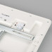 Встраиваемый светильник Arlight CL-Fiokk-S180x180-12W Day4000-Mix 034470